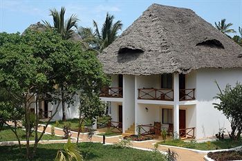 Ngalawa Beach Village Chwaka Luaran gambar