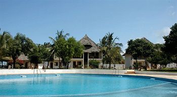 Ngalawa Beach Village Chwaka Luaran gambar