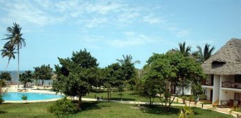 Ngalawa Beach Village Chwaka Luaran gambar