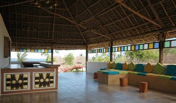 Ngalawa Beach Village Chwaka Luaran gambar